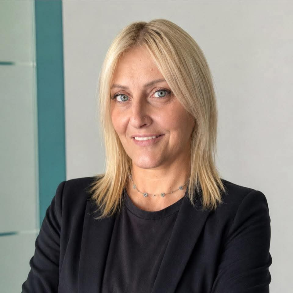 Simona Marinoni